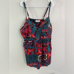 Cato tank‎ top blouse 22/24